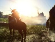 Ghost of Tsushima // Source : Capture PS5