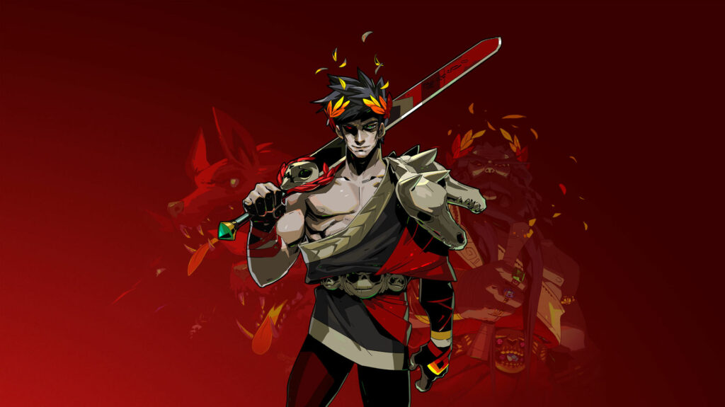 Hades // Source : Supergiant Games Hades // Source : Supergiant Games