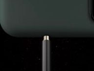 La prise jack sur le Pixel 5a de Google // Source : YouTube/Made by Google
