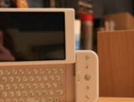 Le HTC Dream // Source : Ben Arblaster - Flickr