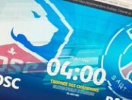 Amazon Prime Video Ligue 1 // Source : Capture d'écran