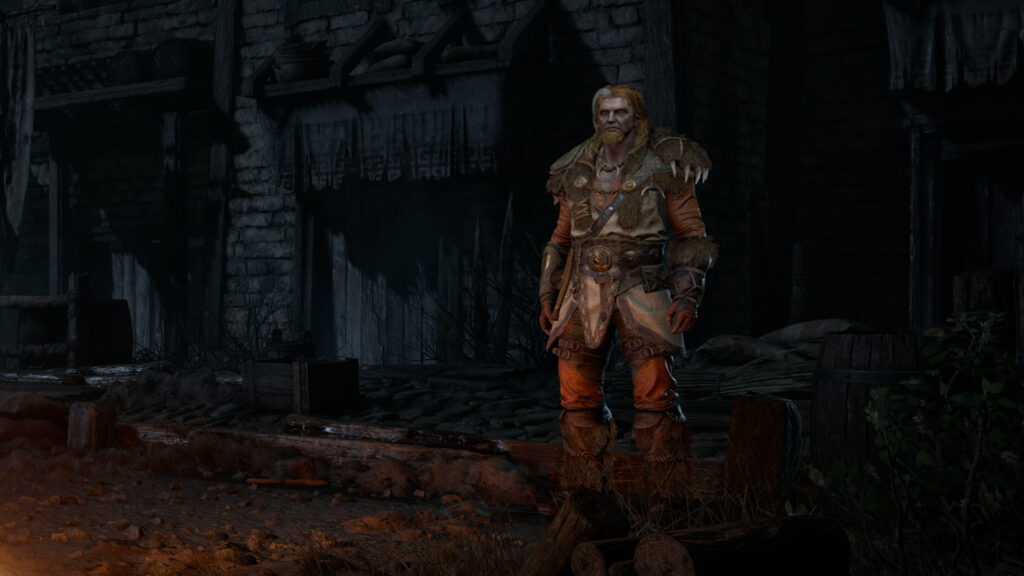 Diablo II: Resurrected // Source : Blizzard Entertainment Diablo II: Resurrected // Source : Blizzard Entertainment