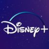 Le service SVOD Disney+ // Source : Logo Disney+ / montage Nino Barbey pour Numerama