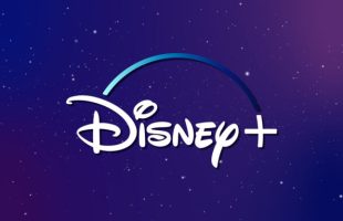 Le service SVOD Disney+ // Source : Logo Disney+ / montage Nino Barbey pour Numerama Le service SVOD Disney+ // Source : Logo Disney+ / montage Nino Barbey pour Numerama