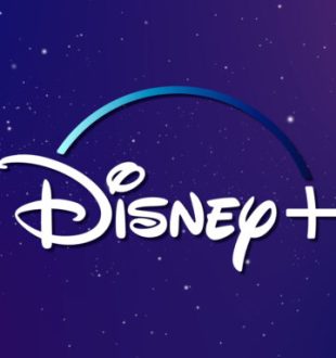 Le service SVOD Disney+ // Source : Logo Disney+ / montage Nino Barbey pour Numerama Le service SVOD Disney+ // Source : Logo Disney+ / montage Nino Barbey pour Numerama
