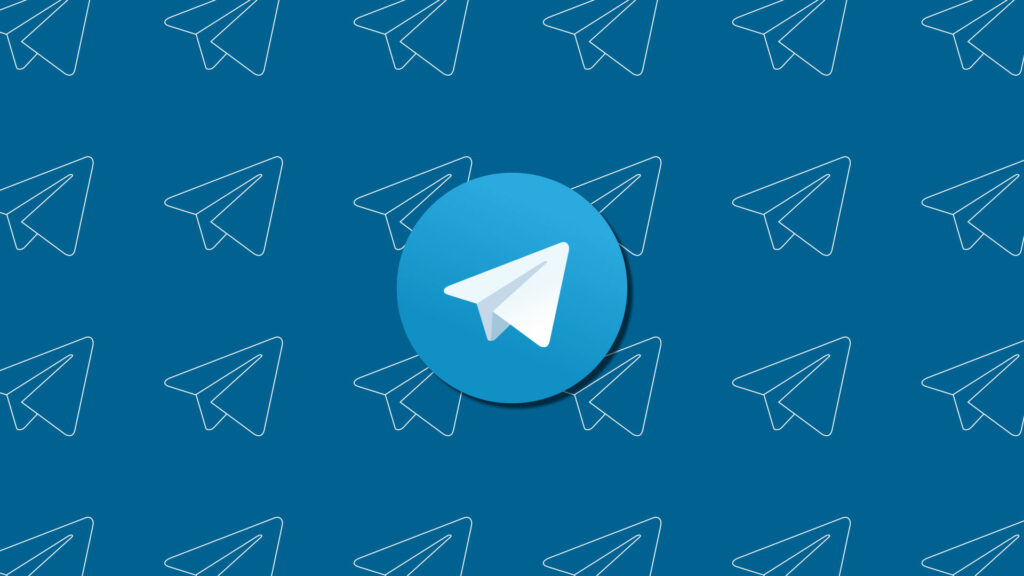 Telegram // Source : Nino Barbey pour Numerama Telegram // Source : Nino Barbey pour Numerama