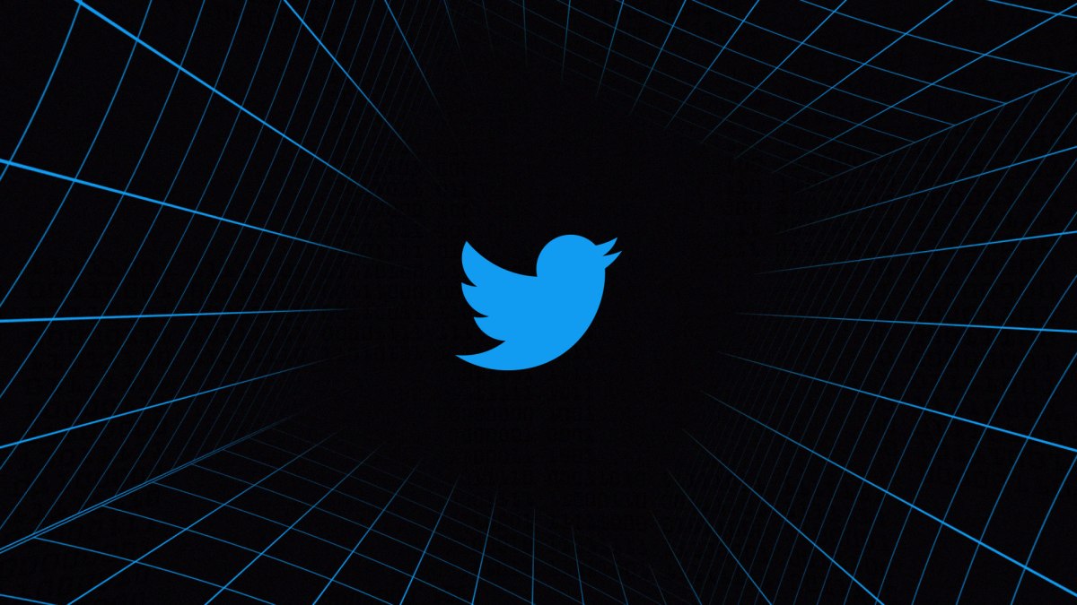 Logo de Twitter. // Source : Nino Barbey pour Numerama Logo de Twitter. // Source : Nino Barbey pour Numerama