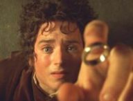 Frodon dans le Seigneur des Anneaux // Source : New Line Cinema