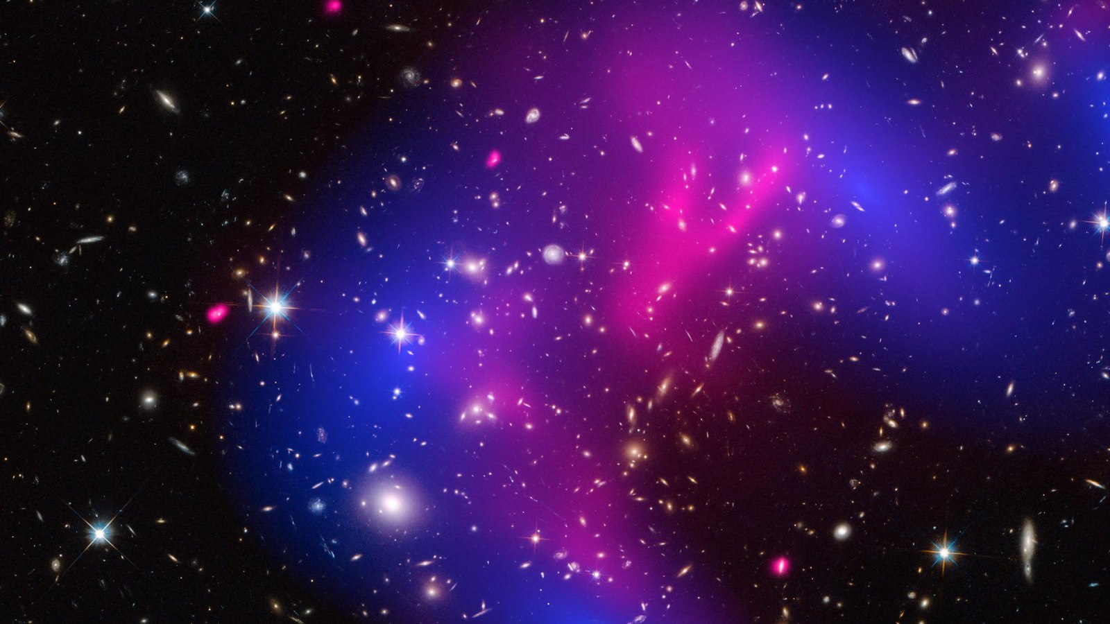A-t-on enfin détecté un signal de matière noire pour la première fois ? 5 questions sur l'expérience LUX-ZEPLIN