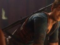 Nathan Drake dans Uncharted 4. // Source : Naughty Dog Nathan Drake dans Uncharted 4. // Source : Naughty Dog