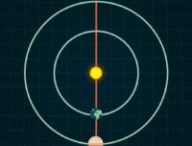 Opposition de Jupiter. // Source : Nino Barbey pour Numerama