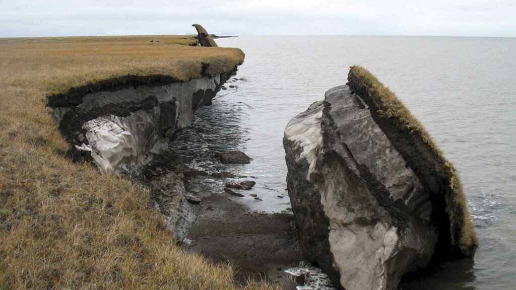 Source : Benjamin Jones / USGS / Flickr Source : Benjamin Jones / USGS / Flickr
