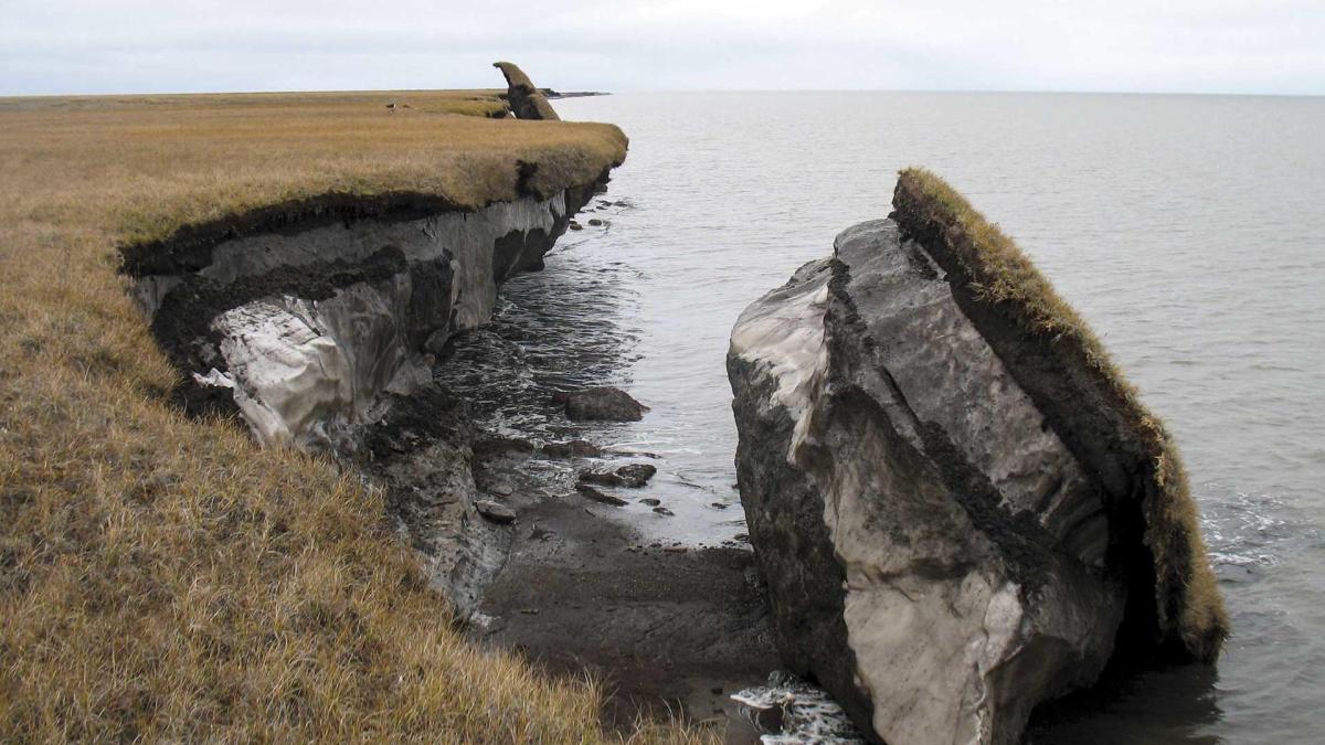 Source : Benjamin Jones / USGS / Flickr Source : Benjamin Jones / USGS / Flickr