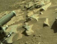 Encore des cailloux. // Source : NASA/JPL-Caltech