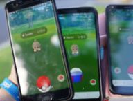 Pokémon Go. // Source : Alpha Pokémon Go. // Source : Alpha