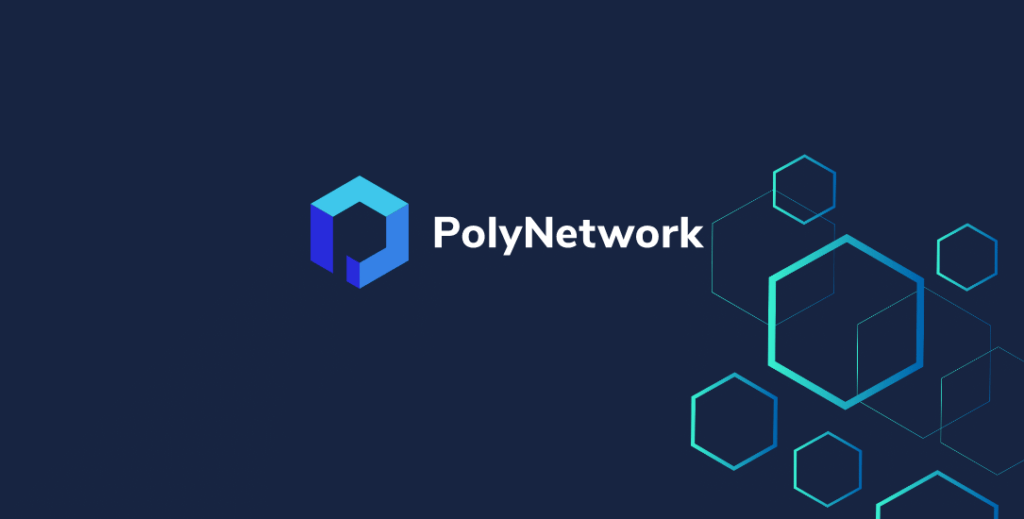 Poly Network // Source : Poly Network Poly Network // Source : Poly Network