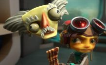 Psychonauts 2 // Source : Microsoft Psychonauts 2 // Source : Microsoft