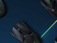 Des souris Razer // Source : Razer