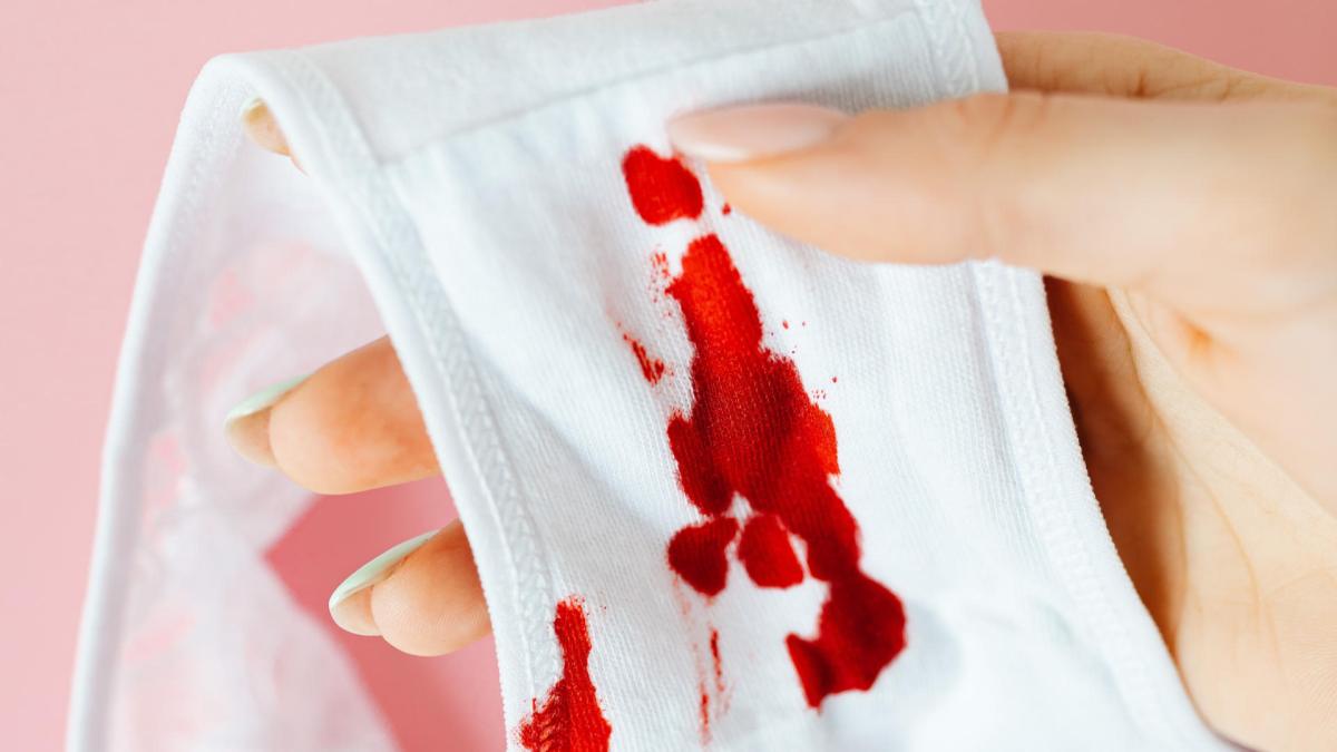 L'impact du vaccin sur le cycle menstruel est à l'étude. // Source : Karolina Grabowska / Pexels L'impact du vaccin sur le cycle menstruel est à l'étude. // Source : Karolina Grabowska / Pexels