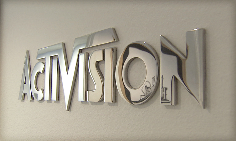 Activision // Source : Activision Activision // Source : Activision