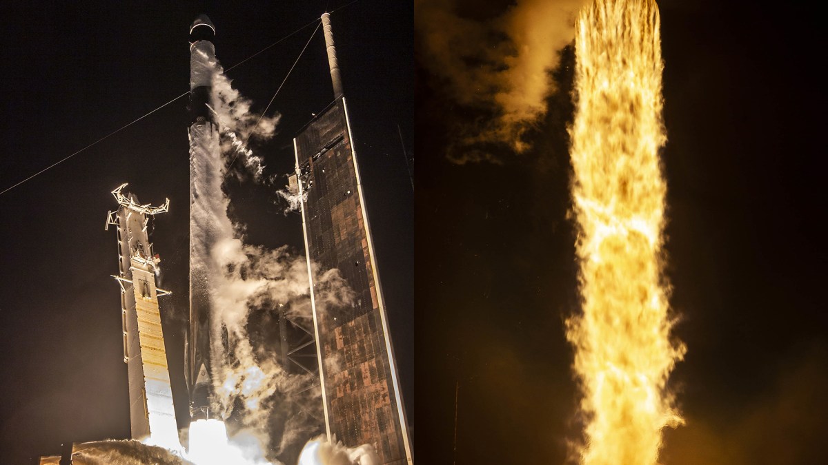 SpaceX CRS-23 // Source : SpaceX SpaceX CRS-23 // Source : SpaceX
