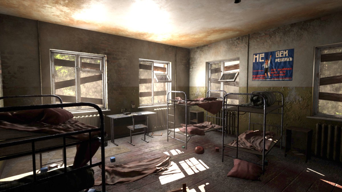 Summer of '58 // Source : Emika_Games Summer of '58 // Source : Emika_Games