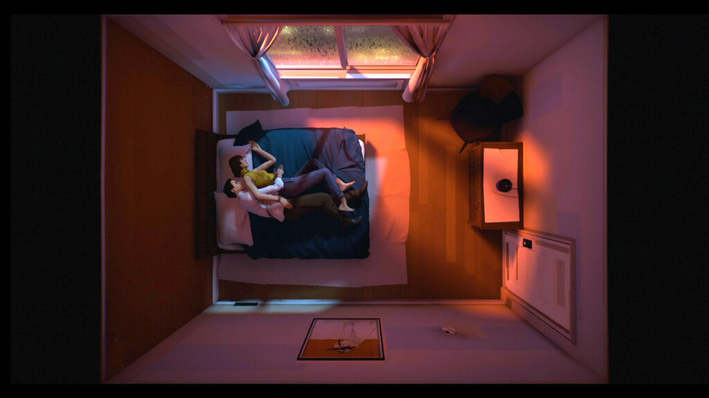 Twelve Minutes // Source : Annapurna Interactive Twelve Minutes // Source : Annapurna Interactive