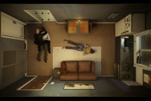Twelve Minutes // Source : Annapurna Interactive