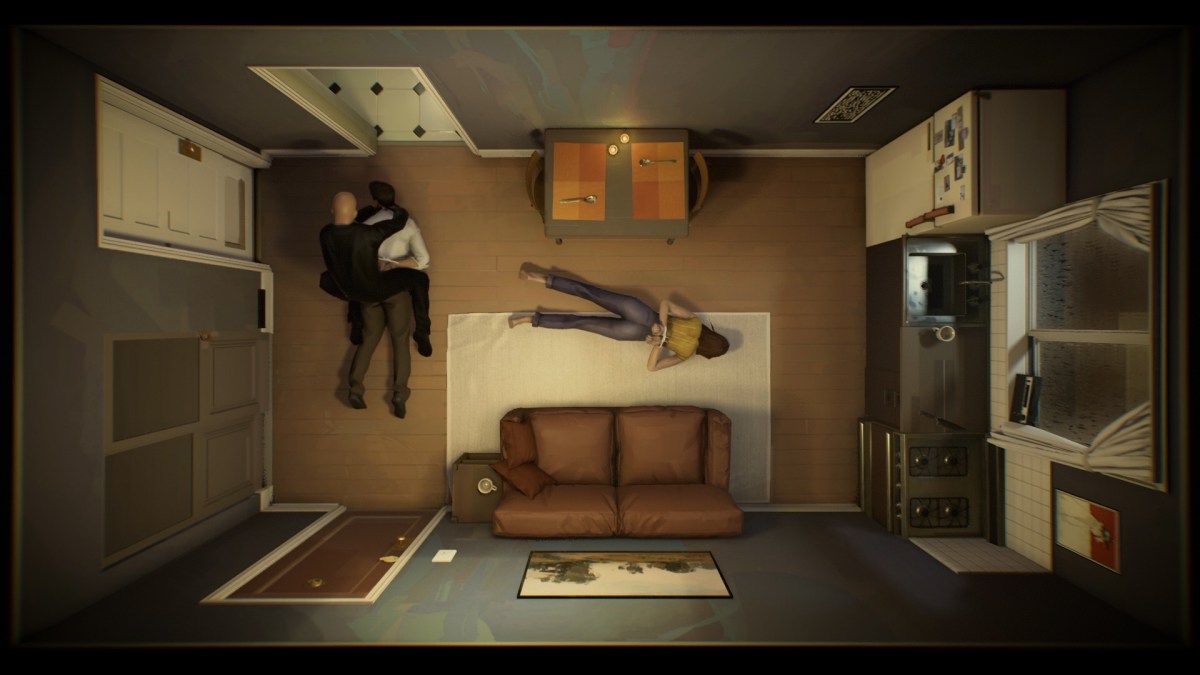 Twelve Minutes // Source : Annapurna Interactive Twelve Minutes // Source : Annapurna Interactive