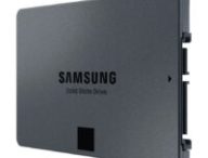 SSD Samsung 870 QVO 1 To 2021