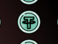 Tether // Source : Numerama