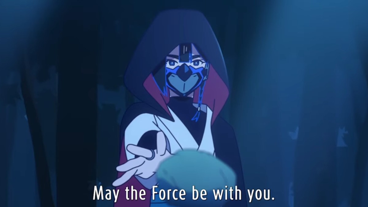 Source : Star Wars Source : Star Wars
