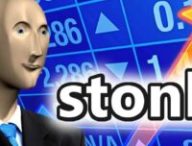 stonk