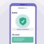 L'app TousAntiCovid ne doit pas son succès à l'app de traçage des contacts. // Source : TousAntiCovid L'app TousAntiCovid ne doit pas son succès à l'app de traçage des contacts. // Source : TousAntiCovid