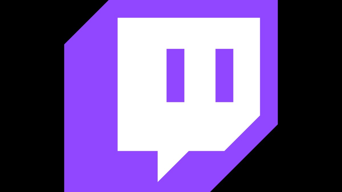 Twitch // Source : Twitch Twitch // Source : Twitch