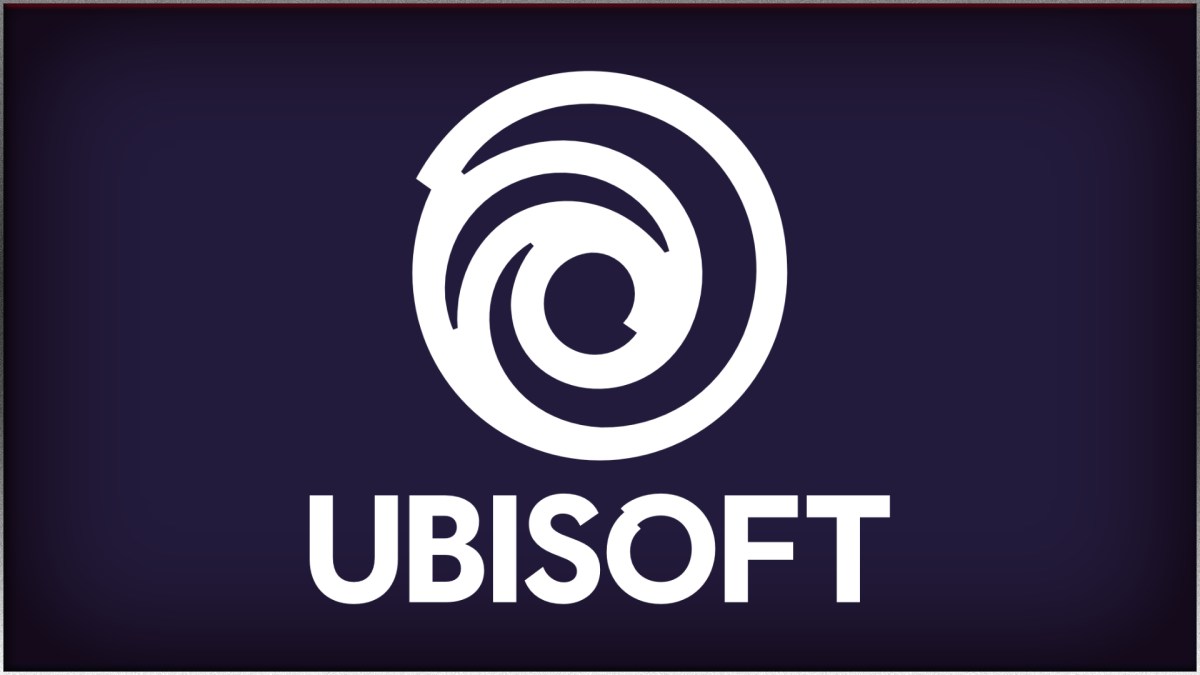 Ubisoft // Source : Ubisoft Ubisoft // Source : Ubisoft