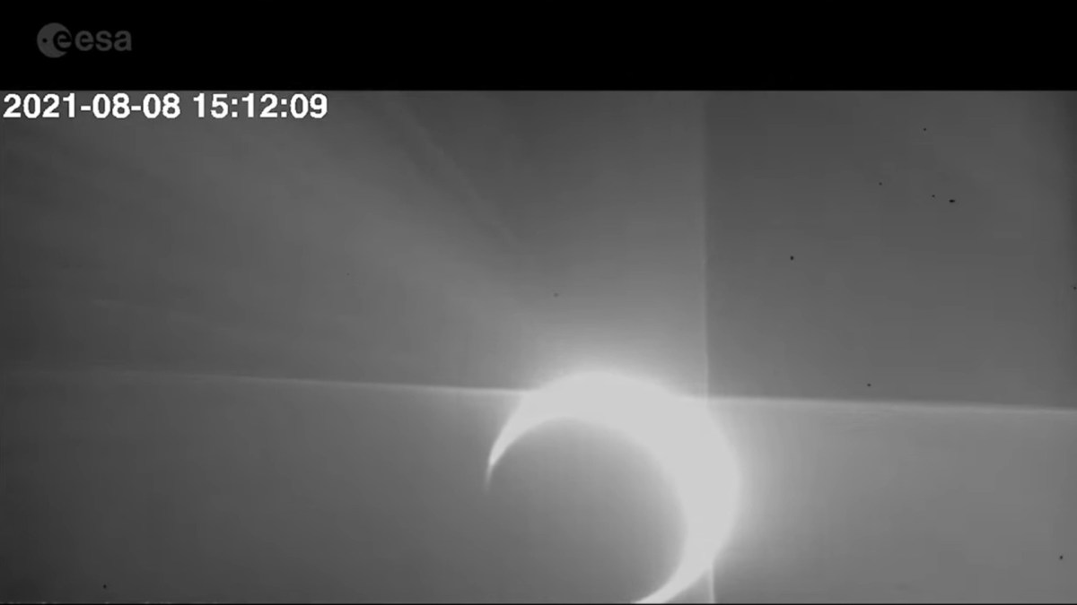Source : Nasa/ESA Source : Nasa/ESA