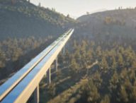 Source : Virgin Hyperloop