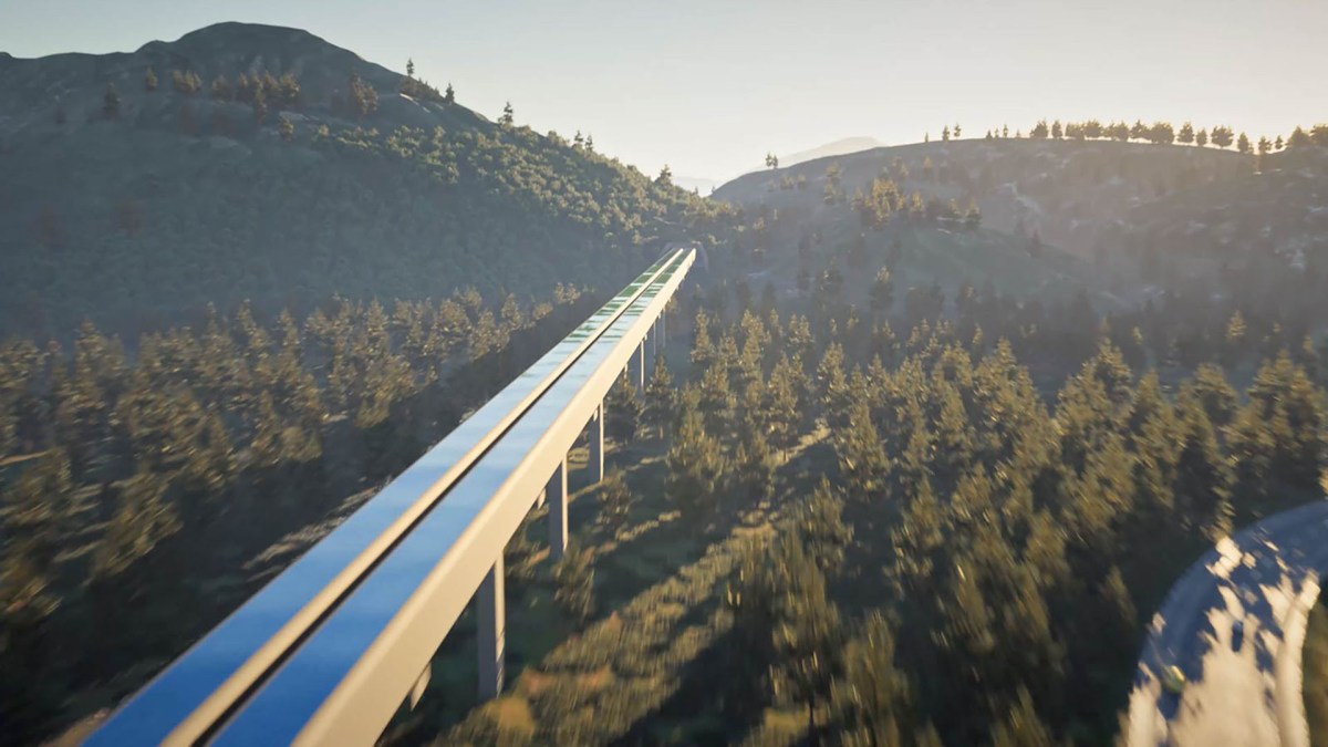 Source : Virgin Hyperloop Source : Virgin Hyperloop