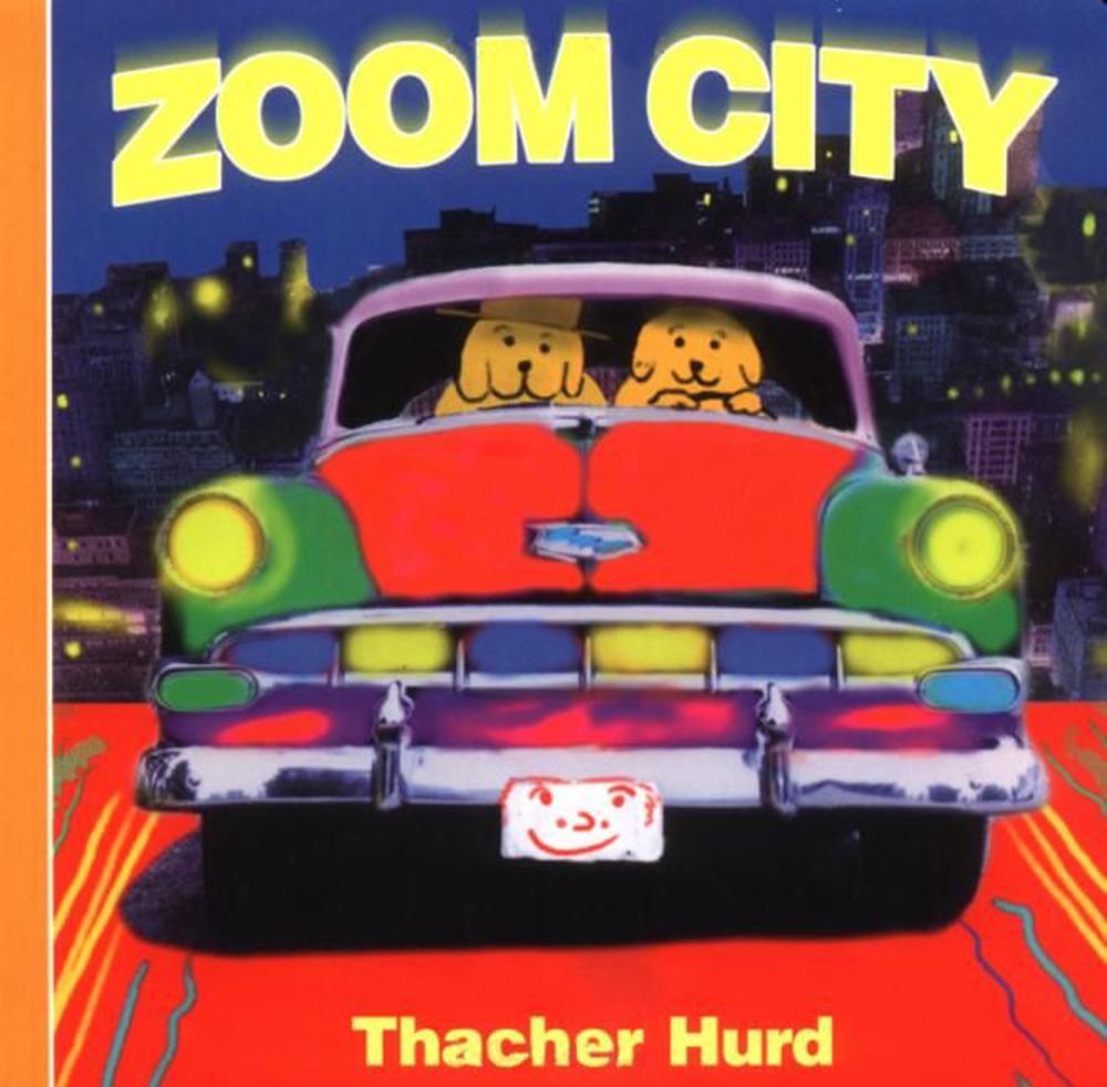 Zoom City Zoom City