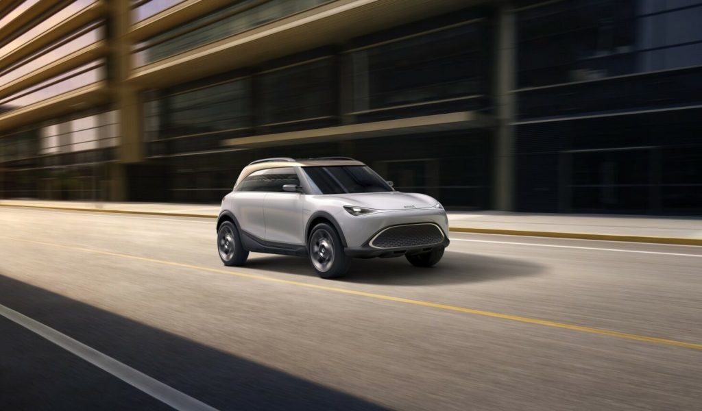 smart Concept #1 // Source : smart smart Concept #1 // Source : smart