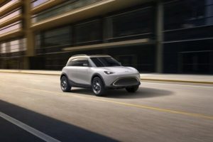 smart Concept #1 // Source : smart smart Concept #1 // Source : smart