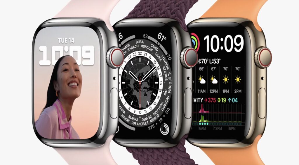Source : YouTube/Apple Source : YouTube/Apple