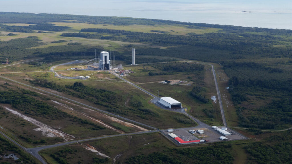 Ariane 6 Ariane 6