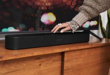 Sonos Beam 2 // Source : Sonos Sonos Beam 2 // Source : Sonos