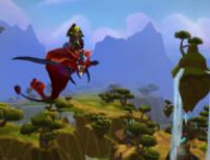 World of Warcraft // Source : Blizzard Entertainment