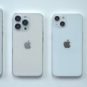 Rendu iPhone 13 // Source : MacRumors Rendu iPhone 13 // Source : MacRumors