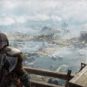 God of War Ragnarok // Source : Capture d'écran God of War Ragnarok // Source : Capture d'écran
