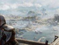 God of War Ragnarok // Source : Capture d'écran God of War Ragnarok // Source : Capture d'écran
