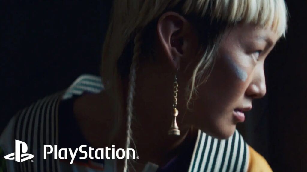 PlayStation Showcase // Source : Sony PlayStation Showcase // Source : Sony